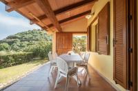 [Sea view- 5 minutes from the beach] Garden, Wi-Fi, bbq - Bed and Breakfast Costa Rei