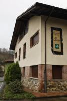 Apartamentos el Caserón - B&B