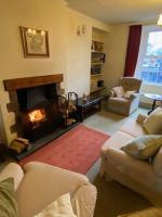 lake District cottage - Ferienwohnung Bootle