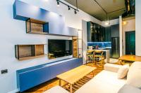 Baku K NightsBridge Residance - B&B Baku