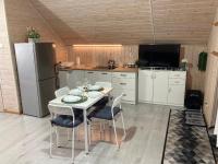 Bieszczadzki kącik - B&B Ustrzyki Dolne