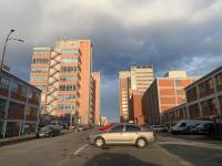 1 bedroom loft apartment - Chambres d’hôtes Zlín