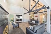 Centrally Located Pinedale Vacation Rental! - Ferienwohnung