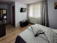 Kamer met Kingsize Bed