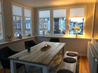 Alte Glaserei Travemünde - B&B Travemünde