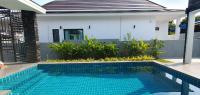 Aranya pool villa - B&B Ban Phu Yai