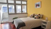 Driepersoonskamer met Eigen Externe Badkamer