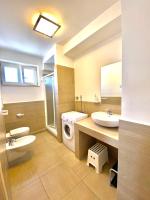 Appartamento con 1 Camera da Letto