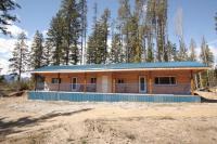 One-Bedroom Cabin