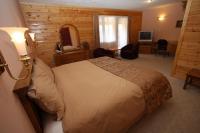 Suite Lit King-Size