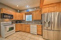 Family-Friendly Sagle Vacation Rental with Deck - B&B Sagle