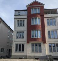 Gemütliche Zimmer im Herzen der Stadt EM-APARTMENTS DEUTSCHLAND - B&B
