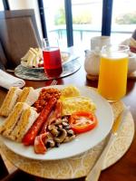 La Grace Executive Guesthouse - Bed and Breakfast
