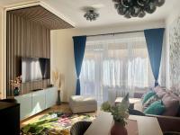 Hollán Residence I 3bdr I 2bathr I FreeParking - B&B Budapest