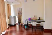 B&B Phnom-Penh - Gvai Apartment - Bed and Breakfast Phnom-Penh