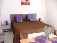 Estudio Confort (2 adultos)