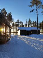 Norvalisma - B&B