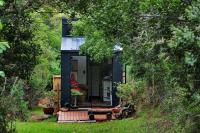 B&B Lovemore Park - Tiny Home Trails End - Bed and Breakfast Lovemore Park