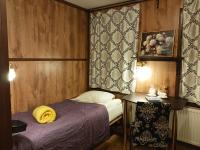 Tweepersoonskamer met 2 Aparte Bedden