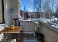 Cosy two rooms apartment in Helsinki - B&B