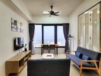 The MINDI, 2BR Cityview by WStay @ Tropicana 218 Macalister - Chambres d’hôtes George Town