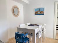 Appartement met 2 slaapkamers