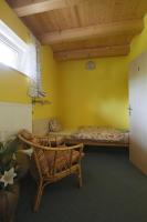 Chambre Simple avec Salle de Bains