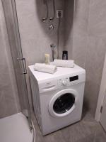 Apartman Sol - B&B