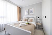 Mango Apartment Old Town - Bed and Breakfast Gdansk