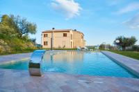 Agriturismo Nido delle Rondini - Ferienwohnung