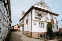 Vila Anca - Bed and Breakfast