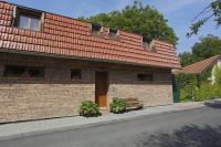 Penzion Cihelna - B&B Brno