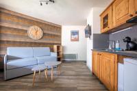 Superbe appartement avec parking gratuit en centre ville et aux pieds des pistes - Chambres d'hôtes Chamonix-Mont-Blanc