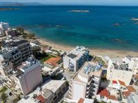 Be Crete - vista Lazareta - B&B Chionáto