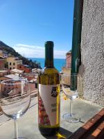 CasAmare - Ferienwohnung Riomaggiore