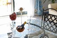 Alba di Praiano - B&B Praiano