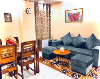 B&B Nueva Delhi - 2BHK Independent Service Apart with Lift in Vasant Kunj New Delhi - Bed and Breakfast Nueva Delhi