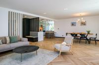 Deluxe Monte Estoril - Ferienwohnung