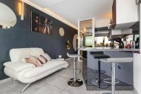 B&B Le Cap D'Agde - Village Naturiste R4N - Le What Else Port Nature - Bed and Breakfast Le Cap D'Agde