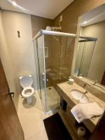 Deluxe Dreibettzimmer