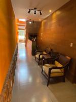 Pousada Estrela Guia - B&B Aparecida