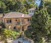 Gracious 1930s Art Deco House - B&B Gosford
