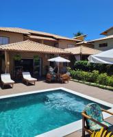 Pousada Casa Cajá - B&B Arraial d'Ajuda