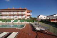 Apartamentos Mirador de Reis - B&B Sanxenxo
