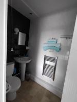 Double or Twin Room with Bathroom