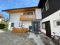 Bled Lake Apartment House - B&B
