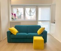 Splendido Bilocale in zona Centrale - B&B Milano