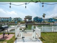 Pelican Cove - Ferienwohnung Rockport