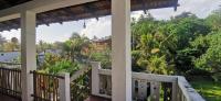 Gunne Fisherman House - B&B