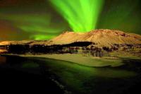 Paradise near Reykjavik w. Sauna - Northern Lights - B&B